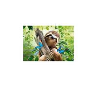 Don't Hurry Be Happy, Puzzle 500 Teile - Castorland multicolore