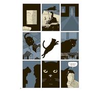 Dont il ne reste rien