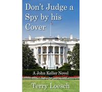 Don't Judge a Spy by his Cover