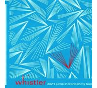 Don't Jump In Front Of My Train