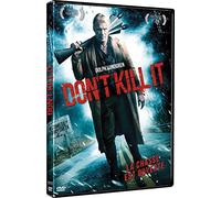 Don't Kill It – DVD – M6 Interactions
