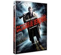 Don't Kill It (Cazador De Demonios - Dvd -, Spain Import, See Details For Languages)