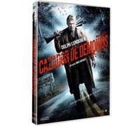 Don't Kill It (Cazador de demonios) G