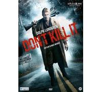 Don'T Kill It (DVD)