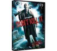 Don't Kill It – DVD – M6 Interactions