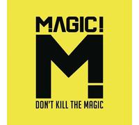 Legacy – Don't kill the magic