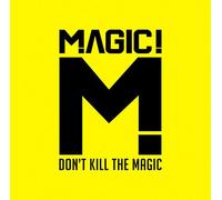 Don't Kill the Magic [Import allemand]
