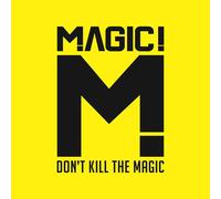 Don't Kill the Magic [Import allemand]