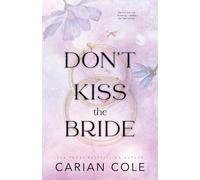 Don't Kiss the Bride