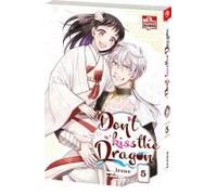 Don't Kiss The Dragon 05