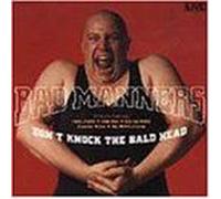 Don't Knock The Baldhead - Live