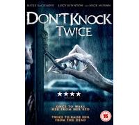 Don't Knock Twice [Edizione: Regno Unito] [Import]