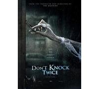 Don't Knock Twice [Import]
