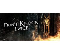 Dont Knock Twice (PC)