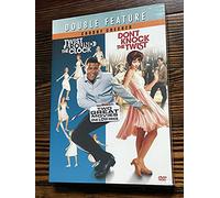 Don't Knock Twist & Twist Around The Clock