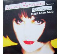 Don't Know Much (1989, Feat. Aaron Neville) [Import]