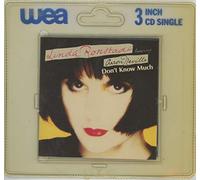 Don't Know Much (+ Aaron Neville, FOC) [Import]