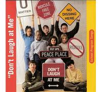 Don't Laugh at Me (School Program Songs) (2000-08-03)