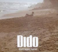 Don't Leave Home [Import]