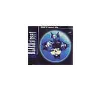 Blackstreet – Don't Leave Me Now – CD – Import