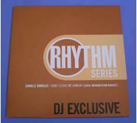 Don't Leave Me Hangin' (Steve Anthony / Siam Remixes) - Camille Douglas 12"