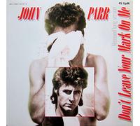 Don't Leave Your Mark on me (Remixed Long Version, 1986) [Import]