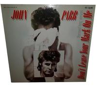 Don't Leave Your Mark On Me (Remixed Long Version)