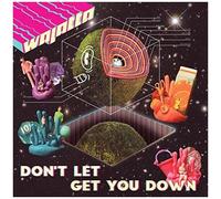 Don't Let Get You Down