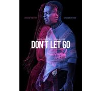 Don't Let Go – Universal Pictures