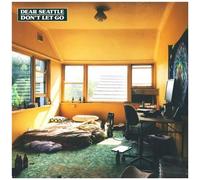 Dear Seattle – Don't Let Go – CD – Membran