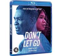 Don't Let Go [Blu Ray] [Blu-ray]