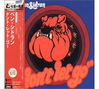 Don't Let Go (Digital Remaster) [Import]