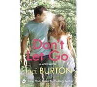 Dont Let Go Jaci Burton, (Auteur)