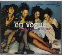 En Vogue - Don't Let Go [Import]
