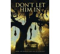 Don't Let Him In [Dvd]