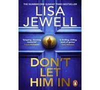 Don't let him in - Lisa Jewell - Random House Libri - broché - Roman