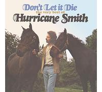 Don'T Let It Die-the Very Best of