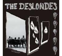 Don't Let It Die, Volume 1 CD