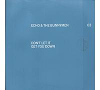 Don't Let It Get You Down [7 inch] [Import]