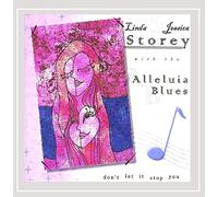 Dont Let It Stop You