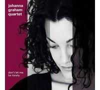 Don't Let Me Be Lonely