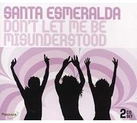 Don't Let Me Be Misunderstood (Compilation - Comprend 2 Albums : Gloria & Hasta Luego) (2 Cd Set)