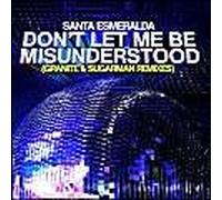 Don't Let Me Be Misunderstood (Granite & Sugarman