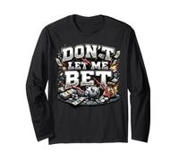 Dont Let Me Bet Gambling Addiction Paris Sports Parlay Win Manche Longue