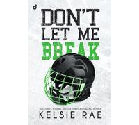 Don't let me break