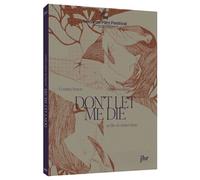 Don't Let Me Die DVD DVD