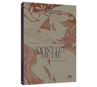 Don't Let Me Die DVD DVD