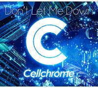 Don't Let Me Down (初回生産分のみ) (DVD付)