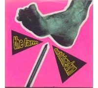 DON'T LET ME DOWN CD UK PRODUCE 1991 3 TRACK CARD SLEEVE FEATURING TERRY FARLEY REMIX AND ROCKY AND DIESEL REMIX (CDMILK104)