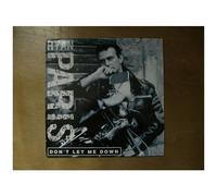 Paris, Ryan – Don't Let Me Down – Import européen